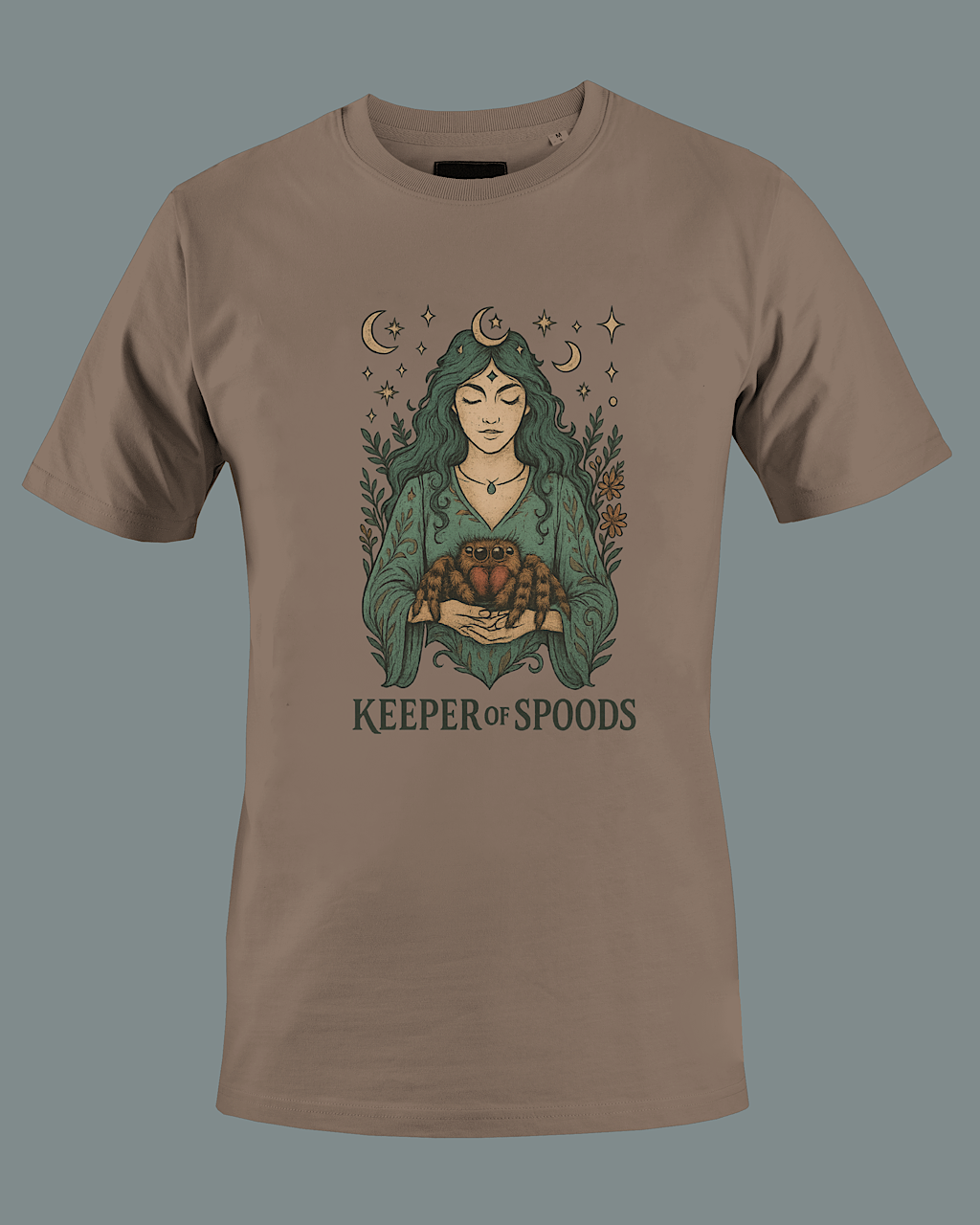 Keeper of Spoods