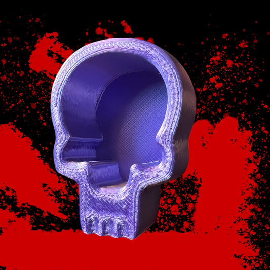 Skull Hide