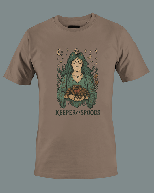 Keeper of Spoods
