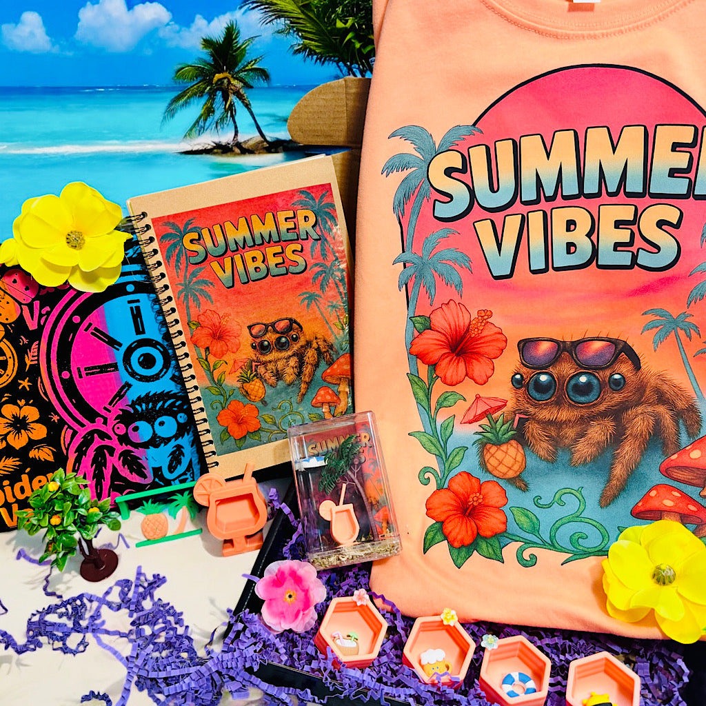 Monthly Subscription Box