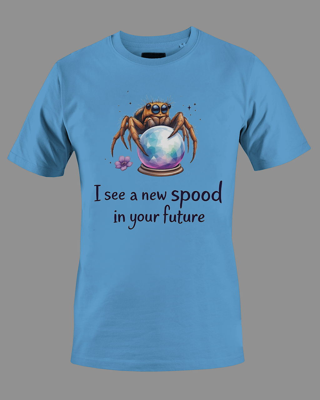 Fortune Teller Spood Tee