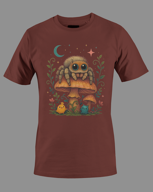 Foraging for Spoods Tee